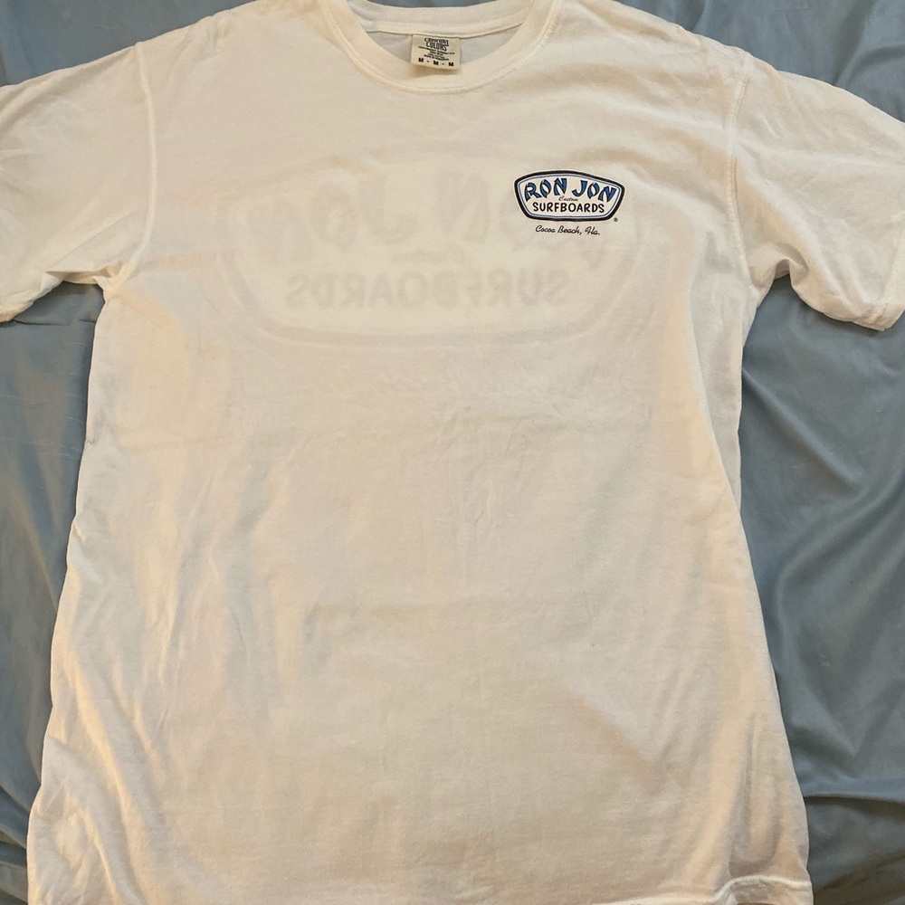 Ron Jon Surf shop Shirt
